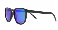  iPOP Peach polarised sunglasses in [colour] – classic everyday frame for New Zealand conditions