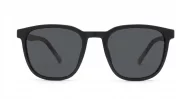  iPOP Peach polarised sunglasses in [colour] – classic everyday frame for New Zealand conditions