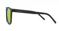  iPOP Peach polarised sunglasses in [colour] – classic everyday frame for New Zealand conditions