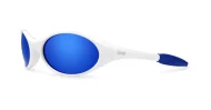 Maximus Sunglasses | Retro Sporty Shades NZ