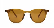 Arlo brown Polarised Polarized-Sunglasses and eyewear