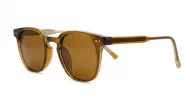 Arlo brown Polarised Polarized-Sunglasses and eyewear
