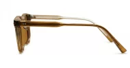 Arlo brown Polarised Polarized-Sunglasses and eyewear