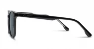 Avery women's polarised sunglasses clean feminine frame UV400