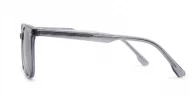 Avery women's polarised sunglasses clean feminine frame UV400