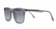 Avery women's polarised sunglasses clean feminine frame UV400