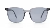 Avery women's polarised sunglasses clean feminine frame UV400