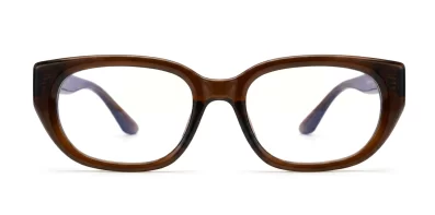 Blue Light BL1282-Brown