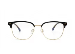 Blue Light Glasses BL2256-Gold