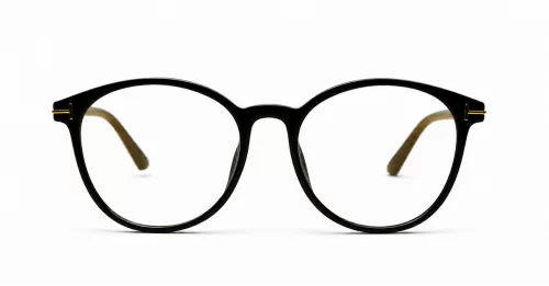  Blue Light BL8054 Black