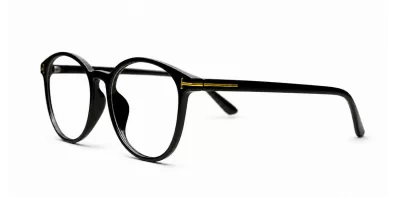  Blue Light BL8054 Black