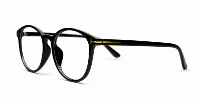  Blue Light BL8054 Black