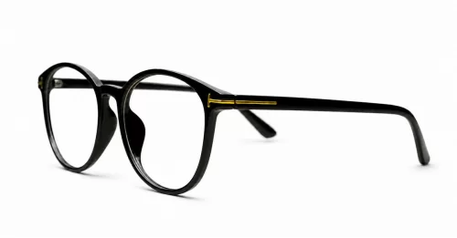  Blue Light BL8054 Black
