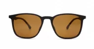 t Casey polarised sunglasses versatile everyday frame UV400