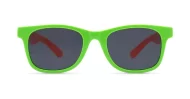 Kids Sunglasses-k4043 polarised sunglasses NZ