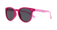 Sprout kids polarised sunglasses with two tone TR90 frame