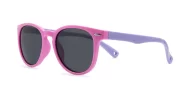 Sprout kids polarised sunglasses with two tone TR90 frame