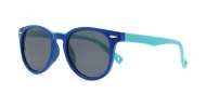 Sprout kids polarised sunglasses with two tone TR90 frame
