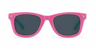 Nippa kids two tone polarised sunglasses with flexible TR90 frames