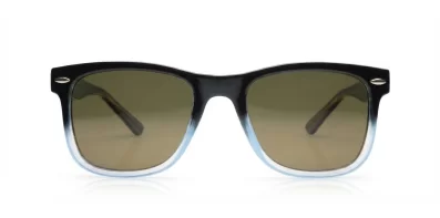 Maui Polarised -Black