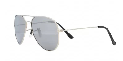 Silver Shadow Aviator