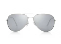 Silver Shadow Aviator