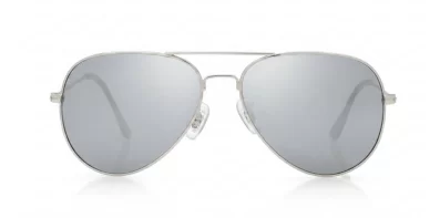 Silver Shadow Aviator