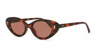 Vintage classic sunglasses with gold arrow temple accents Title: Vintage Gold Arrow Sunglasses NZ