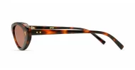Vintage classic sunglasses with gold arrow temple accents Title: Vintage Gold Arrow Sunglasses NZ