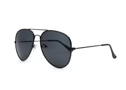 Super Dark Aviators
