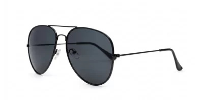 Super Dark Aviators