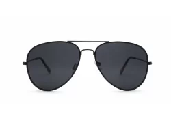 Super Dark Aviators