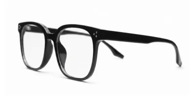  Blue Light Glasses BL1326 Black