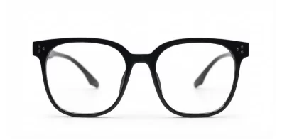  Blue Light Glasses BL1326 Black