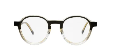  Blue Light Glasses BL97715 Clear