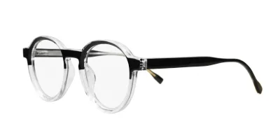 Blue Light Glasses BL97715 Clear