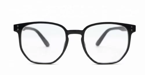  Blue Light Glasses BL30275 Black