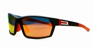 Polarised sunglasses-XY3061-RED