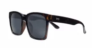 Bold women's polarised sunglasses in medium fit — Skye frame by iPOP