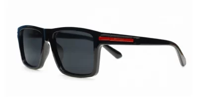 Outlaw Black