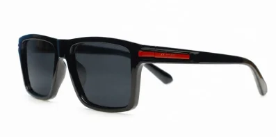 Outlaw Black