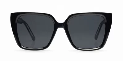 Iconic - Black