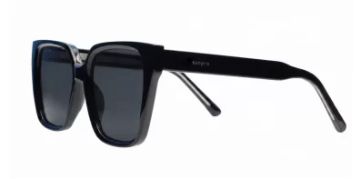 Iconic - Black