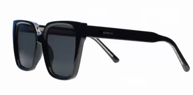 Iconic - Black