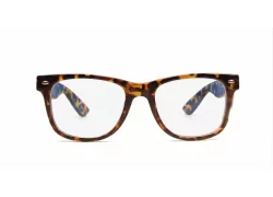  Blue Light Glasses 2005-Tortoise