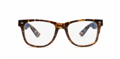  Blue Light Glasses 2005-Tortoise