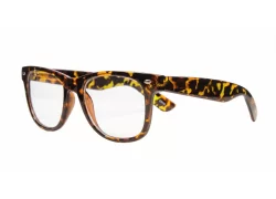  Blue Light Glasses 2005-Tortoise