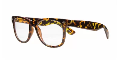  Blue Light Glasses 2005-Tortoise