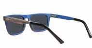 Butterscotch Ebony mens sunglasses NZ