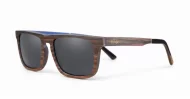 Butterscotch Ebony mens sunglasses NZ